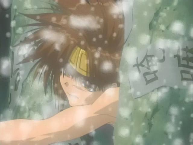 Otaku Gallery  / Anime e Manga / Saiyuki / Screen Shots / Saiyuki Reload / 06 - Riconquista / 161.jpg